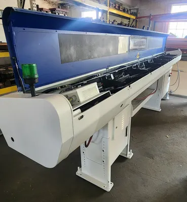 USED IEMCA MINI BOSS 332E