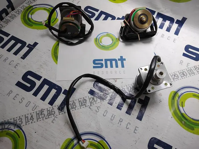 Used SANYO DENKI 103H7522 Motors (misc) Florida US | SMT Resource #484389