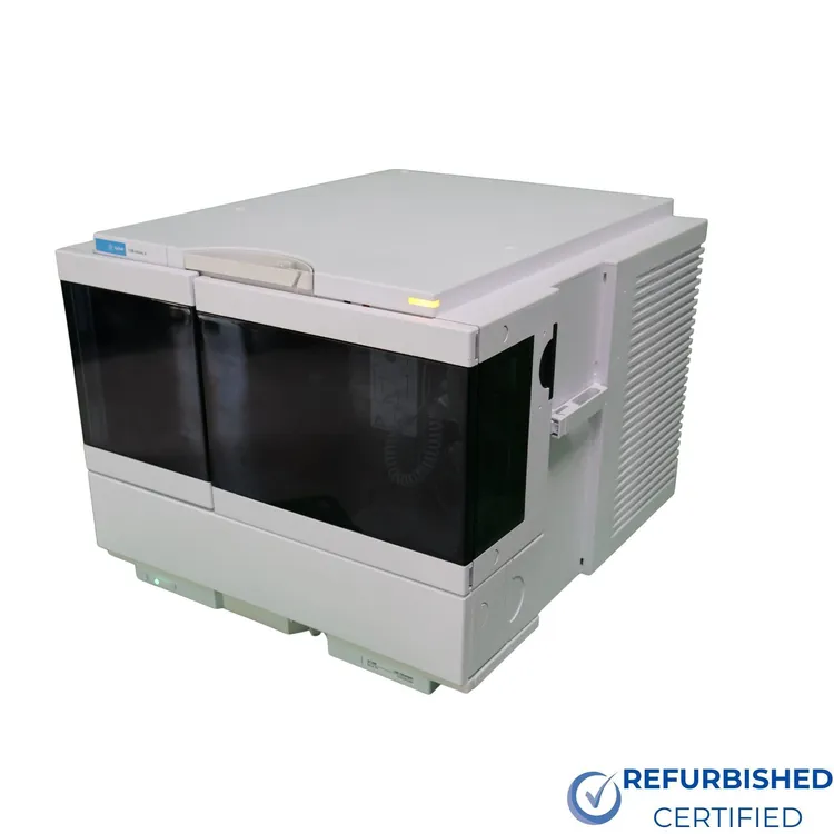 Used AGILENT 1290 Infinity II G7129B Vialsampler HPLC Autosamplers California US | Alliant Scientific #1540669