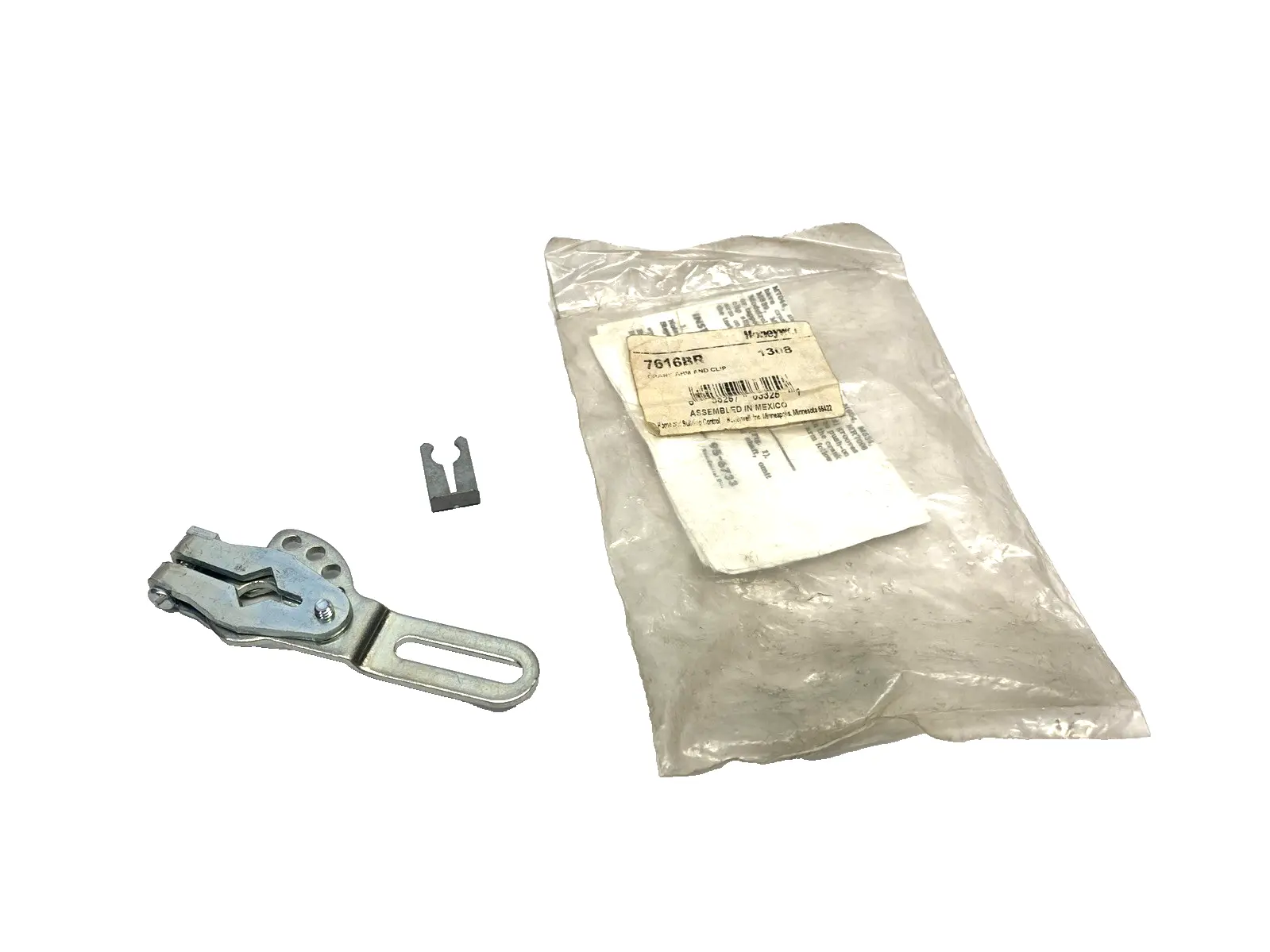 USED HONEYWELL 1308