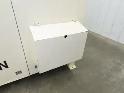 Electrical Enclosure 1850x1200x500mm Cabinet Freestanding 125A Disconnect