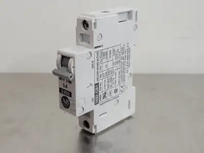 USED ALLEN-BRADLEY 1492-CB1 G050
