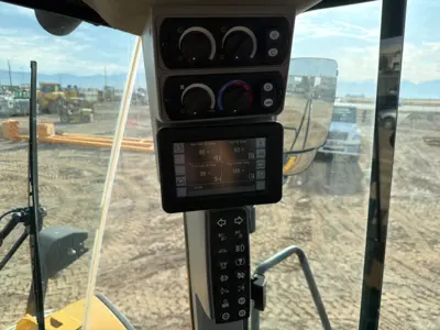 Used 2019 Caterpillar 950M Wheel Loaders | Rubbl #981714