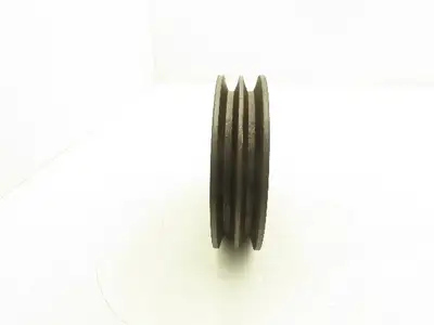 TB Woods 6 8 2B SDS Pully Sheave 2 Groove V-Belt Size A,B Fits SDS Bushing