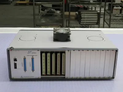 Used _UNKNOWN_ _UNKNOWN_ ICT Fixtures & Hardware Texas US | Aucto #1487328