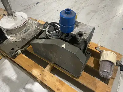 Used Maverick Industrial Sales _UNKNOWN_ Dispensing Machines Michigan US | Maverick Industrial Sales #1460747
