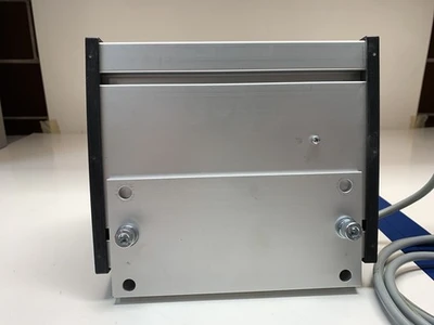 Rhein-Nadal Automation Typ: ESK 2001 Vibration Container Kontrolle Garantie