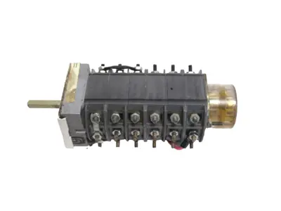 NEW ELECTROSWITCH TYPE W2 SWITCH 663A270G04