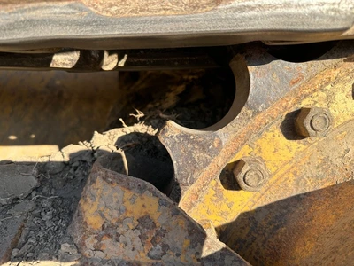 Used 2014 CATERPILLAR D5K2 Bulldozers Louisiana US | Proxy Equipment #1377843