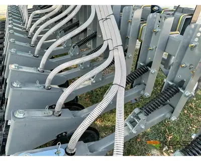 Used HINIKER _UNKNOWN_ Seeders Iowa US | Keast Enterprises #1360324