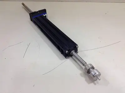 USED COPLEY MOTION STA1116-156-S-R05C