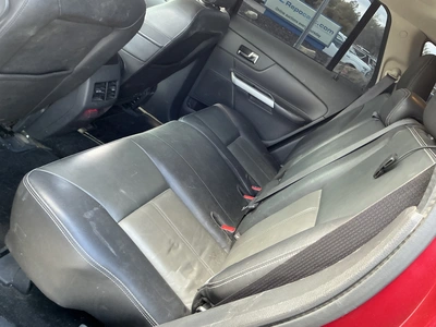 Used 2014 FORD EDGE SUVs Michigan US | Miedema Asset Management Group #1476372