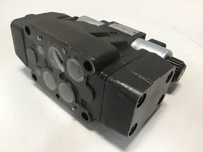 USED BOSCH 081WV16P1V3004FXYWS02400D51