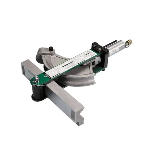 Used GREENLEE _UNKNOWN_ Pipe, Tube & Bar Benders South Carolina US | General Equipment and Supply #1491329