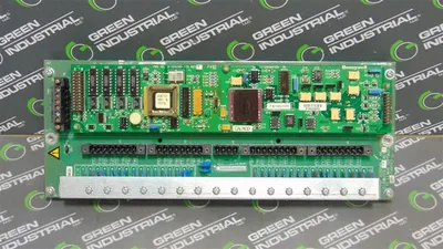 Honeywell 51309223-175 Low Level Thermocouple Mux Module TC LLMUX Rev. F/G Used
