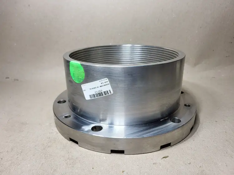 New | in-Stock RUHRPUMPEN 283449 Parts (Hydraulics and Pneumatics) British Columbia CA | Lenmark #368291
