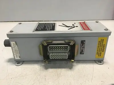 USED SPI 331843-B