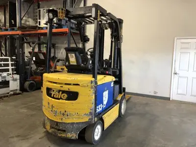 USED 2013 YALE ERC060VG