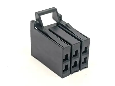 New | in-Stock TE Connectivity 1318095-2 Terminal Blocks Michigan US | Maverick Industrial Sales #1401007