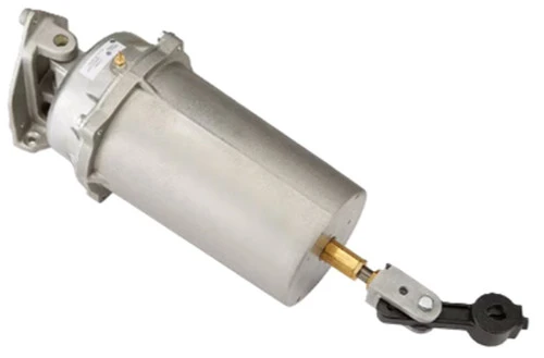 Johnson Controls D-3246-1 Pneumatic Damper Actuator, 8 To 13 psig [New]