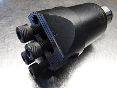 Ingersoll D'Andrea MB50 Rough Boring Head 68mm to 90mm Range TS50/50 (LOC906)