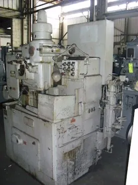 USED 1968 FELLOWS 8AGS