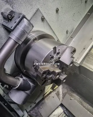 Used 2015 LEADWELL LTC 20 D CNC Lathes SK | F.M.T. Group s.r.o. #1245935