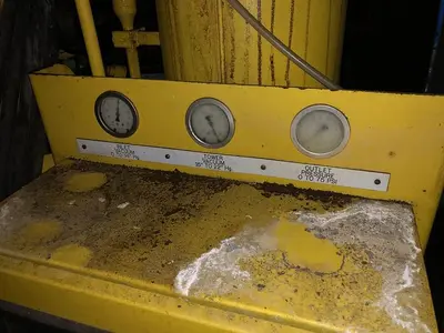 USED PALL HVP90234800KNHPN