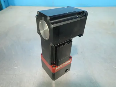 Used MICRON NTR23005T0RM06011 Motors (misc) Ohio US | HGR 24 #734965