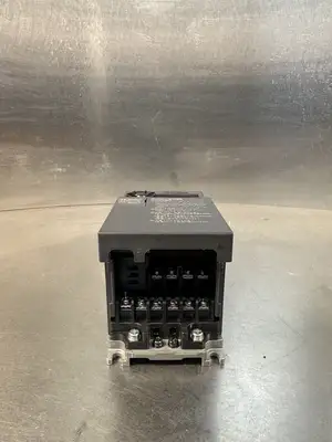 Mitsubishi FR-E720-0.2K Inverter Drive - (BIN-1.5.1)