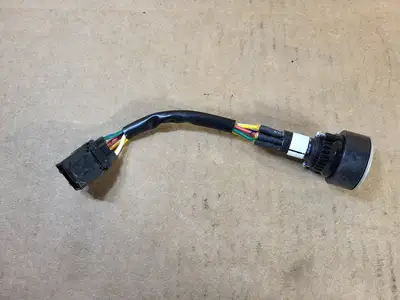 NEW JOHN DEERE 4623517
