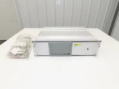 Berger Lahr MD 5-4 Stepper Motor Controller for up to 4 Motors