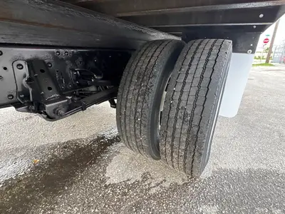 Used 2020 CHEVROLET LCF4500XD Reefer Trucks Florida US | Truck and Van Outlet #1509163