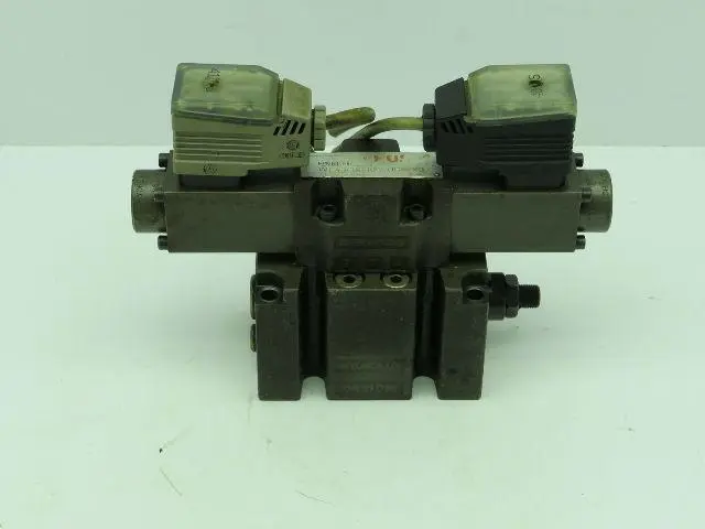 Used HUSKY _UNKNOWN_ Valves/Fittings | Arrow Industrial #626617
