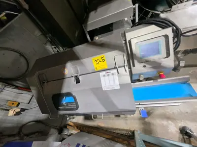 Used KRONEN GS 10 TT Slicers / Dicers / Cutters Illinois US | M&M Equipment Corp. #1506706