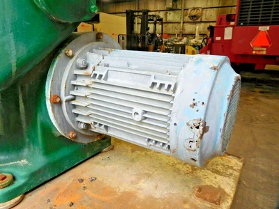 Used Alfa Laval MAPX 210T-24-60 Disc Stack Centrifuges Ohio US | Equipment Recovery Corp. #1331320