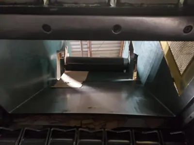 USED 2005 INTERNATIONAL LD60
