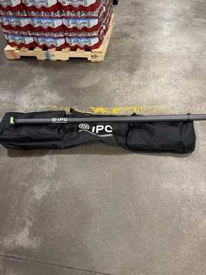 IPC VERTIPRO High Reach Vacuum Dusting System NEW