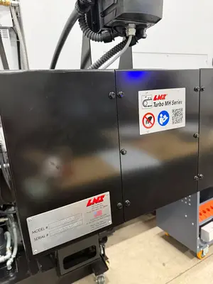 2023 BROTHER SPEEDIO M200XD1-5AX Vertical Machining Centers | Toolquip, Inc. (6)
