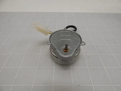 Used SYNCHRON _UNKNOWN_ A.C. Motors Texas US | OCO Industrial #1599935