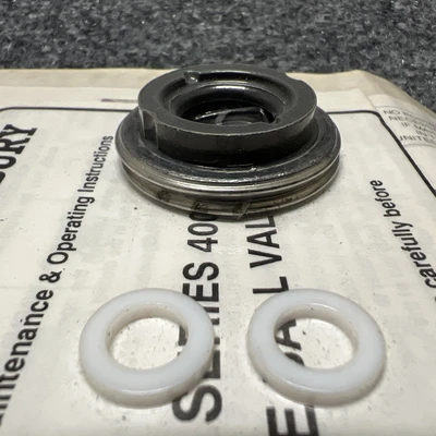 New | in-Stock Neles Jamesbury RKN108MT Pump & Valve Parts California US | Davliegogo LLC #1708408
