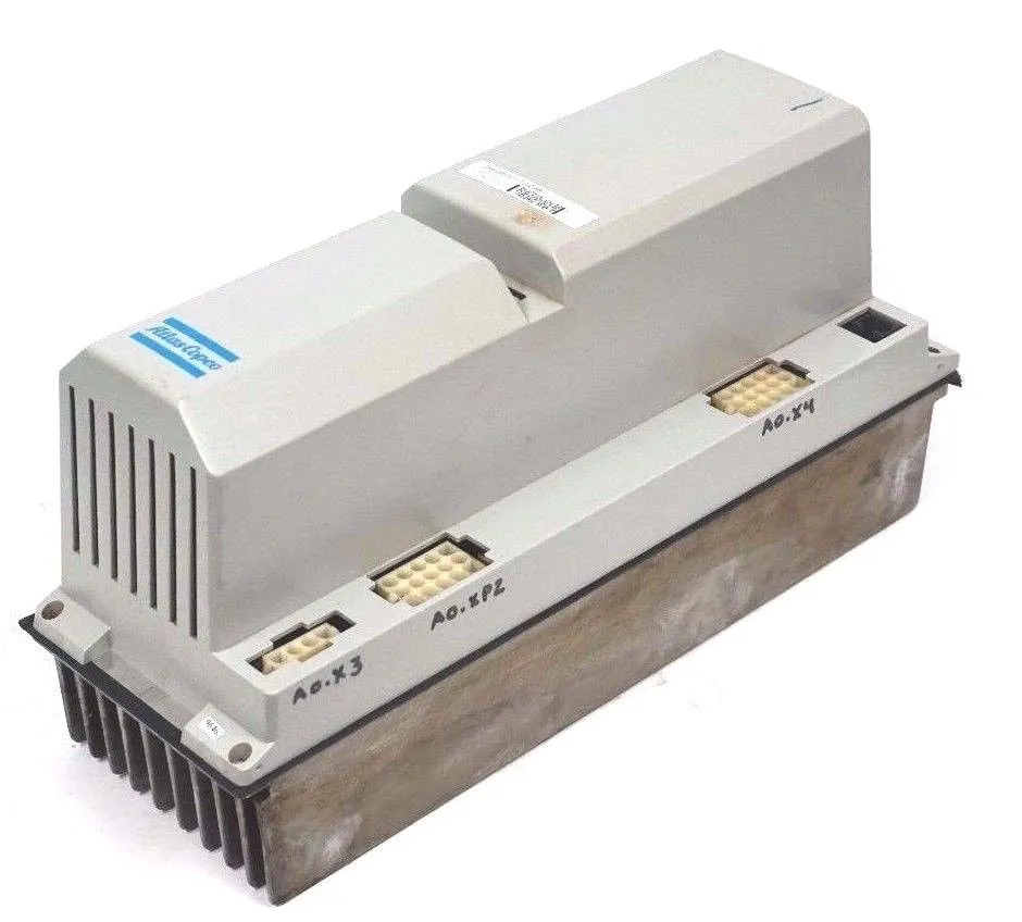 USED ABB / ATLAS COPCO DSQC-358C