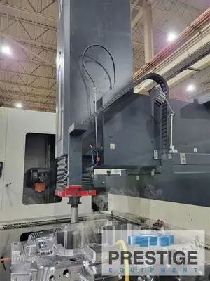 USED 2013 MAKINO EDNC157S