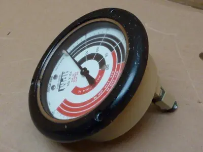 USED HELICOID 2B506-3093
