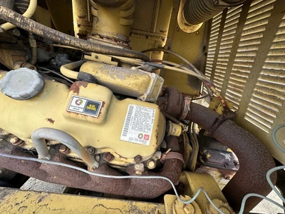 Used 1987 GRADALL GW-504-66RC Wheel Excavators Pennsylvania US | Proxy Equipment #1377870