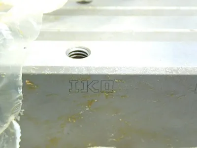 New | in-Stock IKO LWHDG45C1S2E057 Tooling & Accessories (Other) Ohio US | HGR 24 #1016783