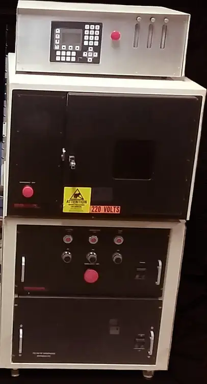 Used BRANSON/IPC _UNKNOWN_ Deposition Equipment Massachusetts US | J.M. Industries #1045122