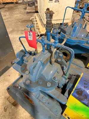 GOULDS 75 HP Pump Centrifugal Stainless Steel | Perry Equipment (1)