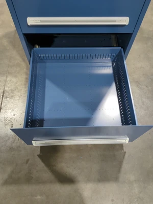 Used Stanley Vidmar _UNKNOWN_ Bins Indiana US | J&J Industrial Supply #1421868