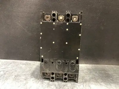 USED SQUARE D KAL36150